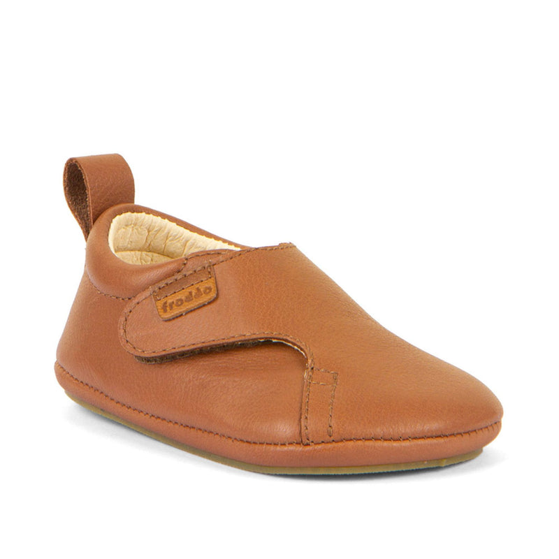 Barefoot Prewalkers Single Velcro