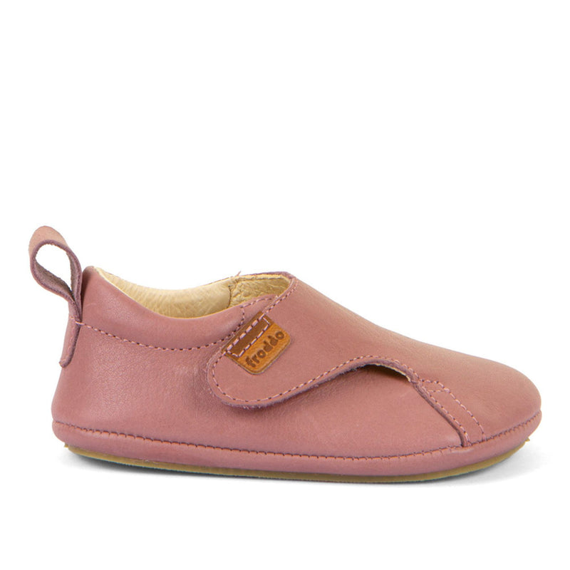 Barefoot Prewalkers Single Velcro