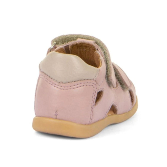 Dallas Sandal