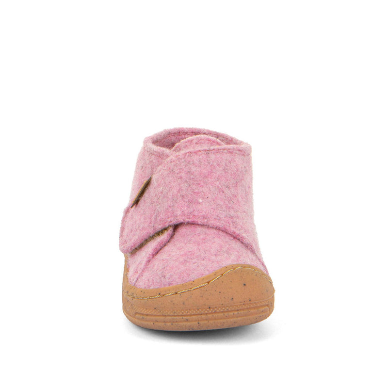 Mini Wooly Kid's Slippers