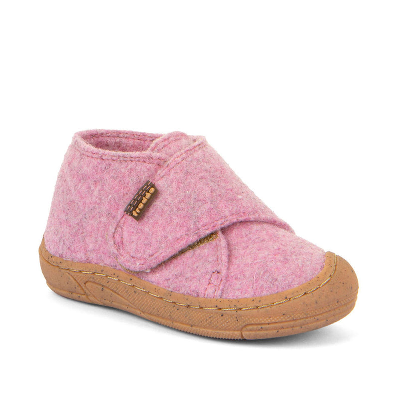 Mini Wooly Kid's Slippers
