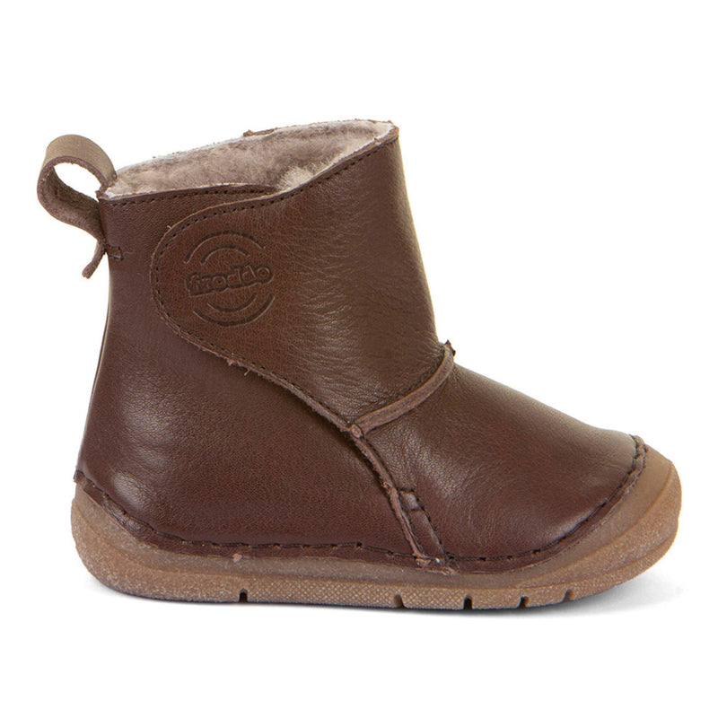 Paix Winter Boots