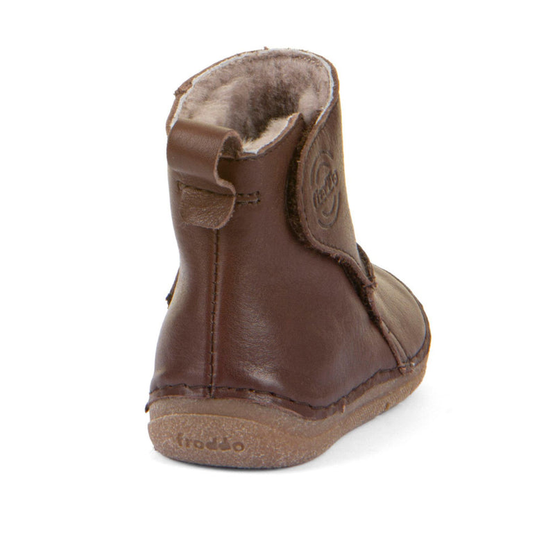 Paix Winter Boots