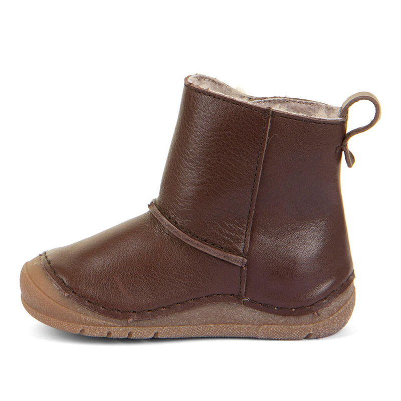 Paix Winter Boots