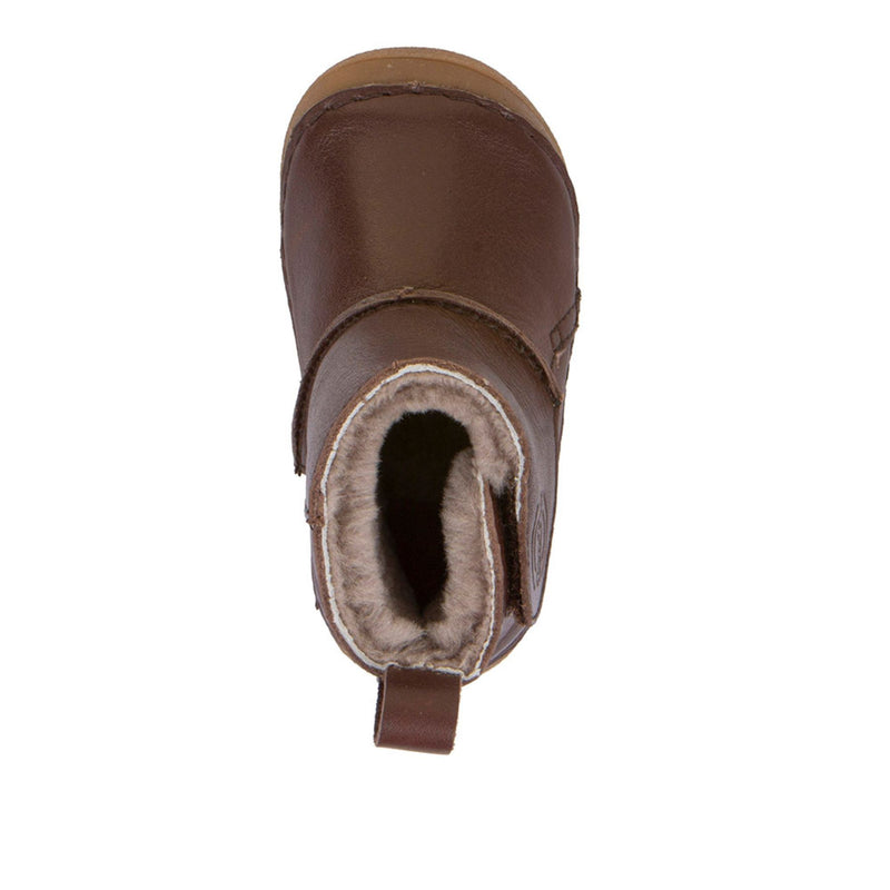 Paix Winter Boots