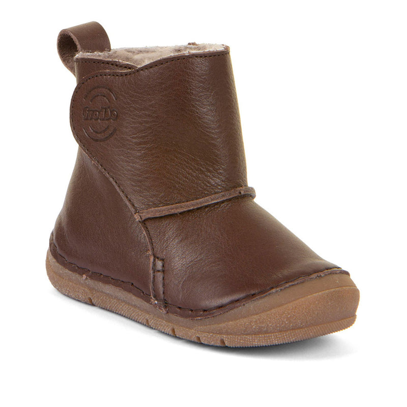 Paix Winter Boots