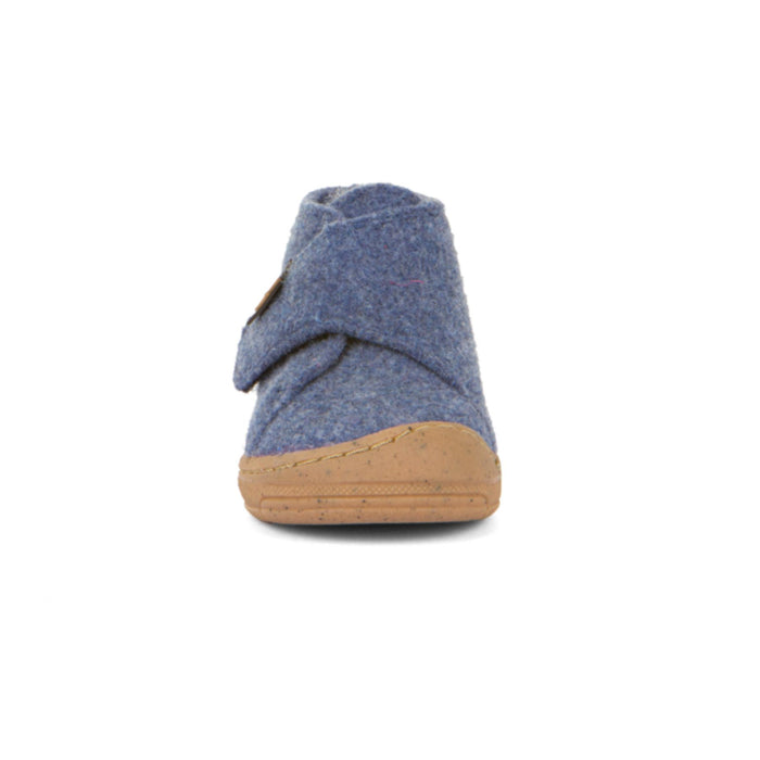 Mini Wooly Kid's Slippers