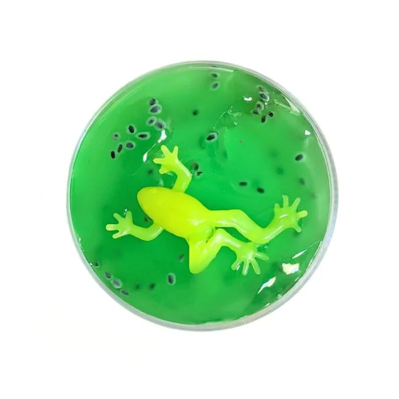 Frog Slime
