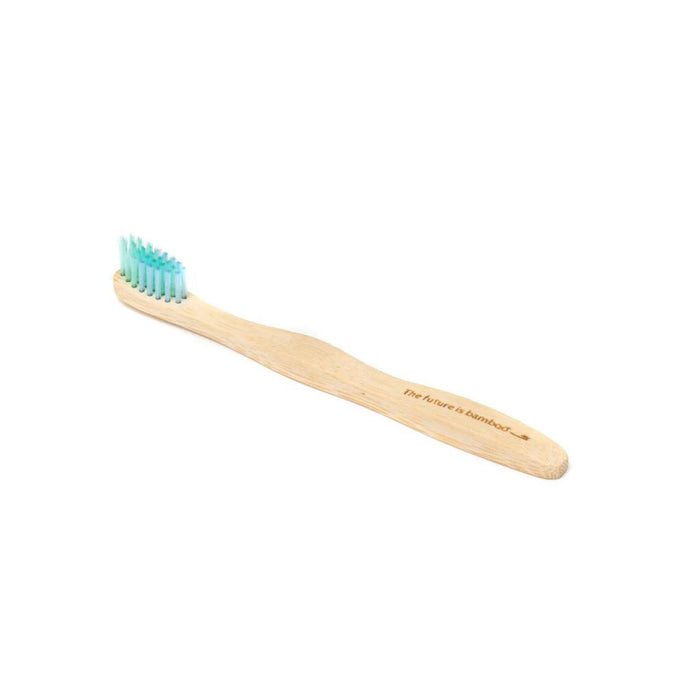 Kids Bamboo Toothbrush