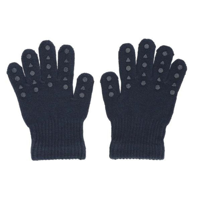 Organic Cotton Grip Gloves