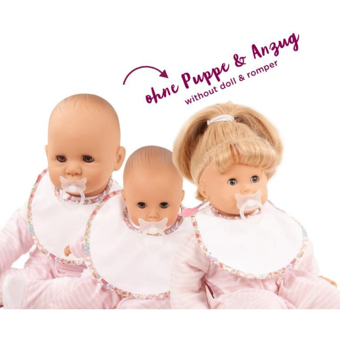 Basic Doll Care Set