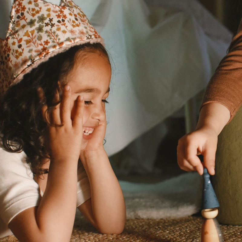 Grapat Wood Advent Calendar, 2025