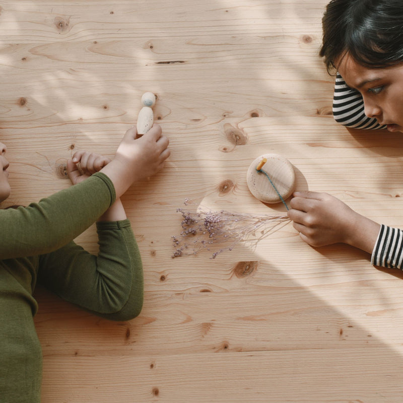 Grapat Wood Advent Calendar, 2025