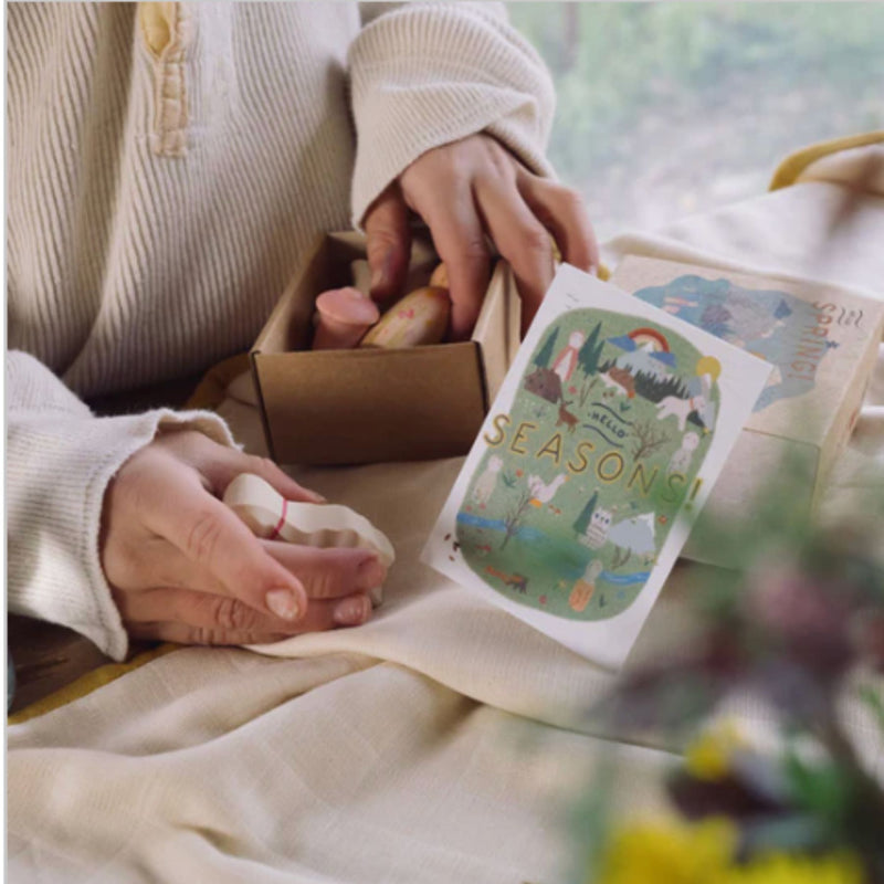 Hello Summer with Ostheimer Goose