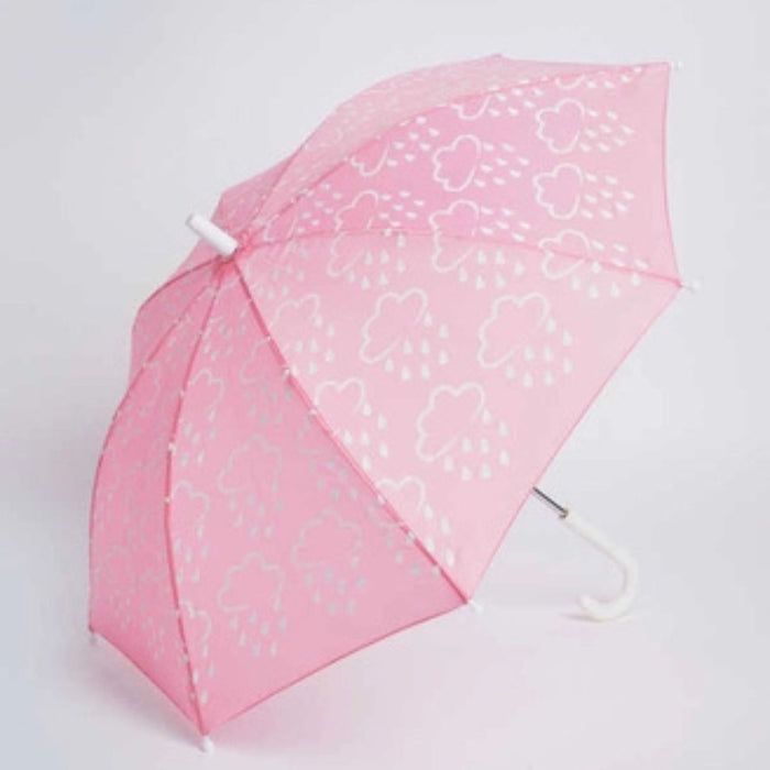 Colour-Revealing Kids Umbrella