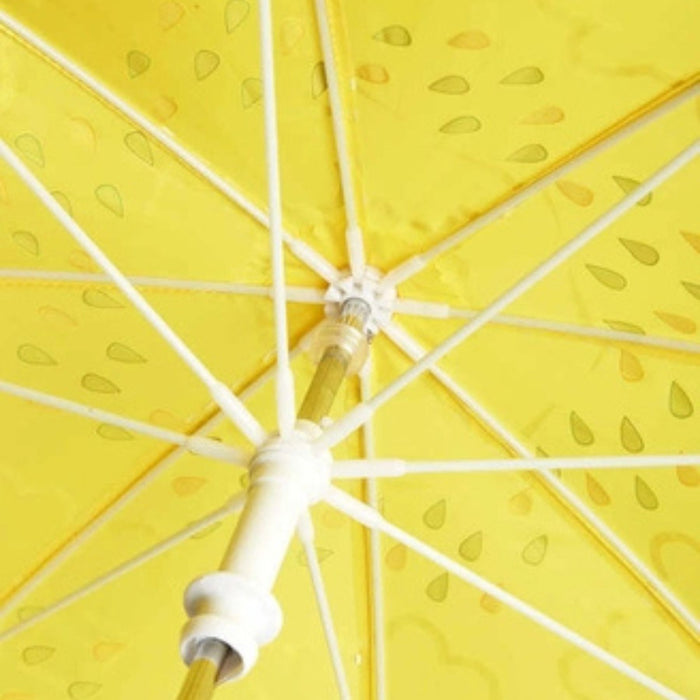 Colour-Revealing Kids Umbrella