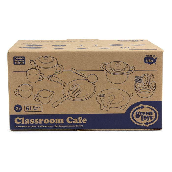 Classroom Café Set