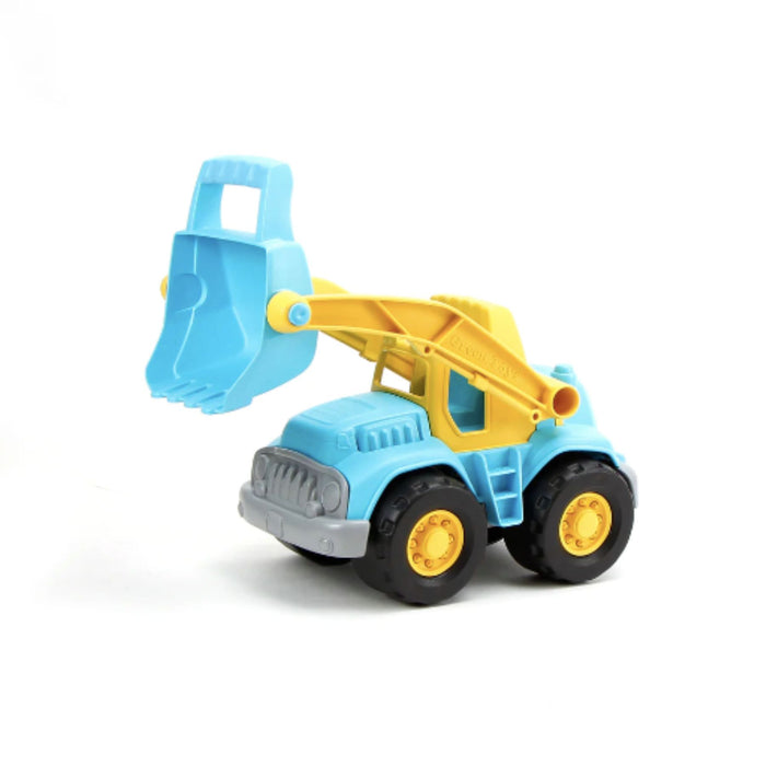 Loader Truck