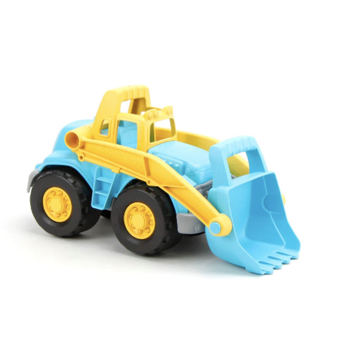 Loader Truck