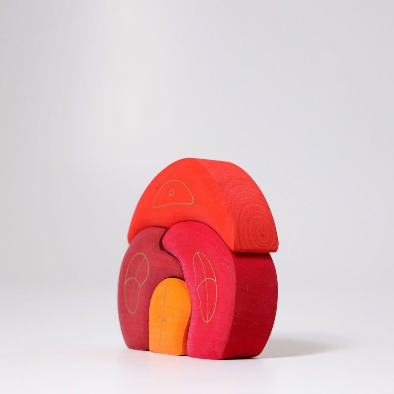 Blocks - Gnome House