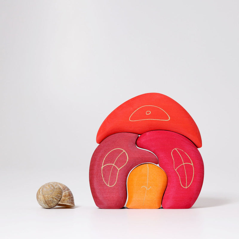 Blocks - Gnome House