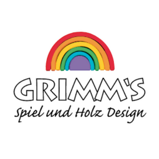 Grimm's Wooden Toys