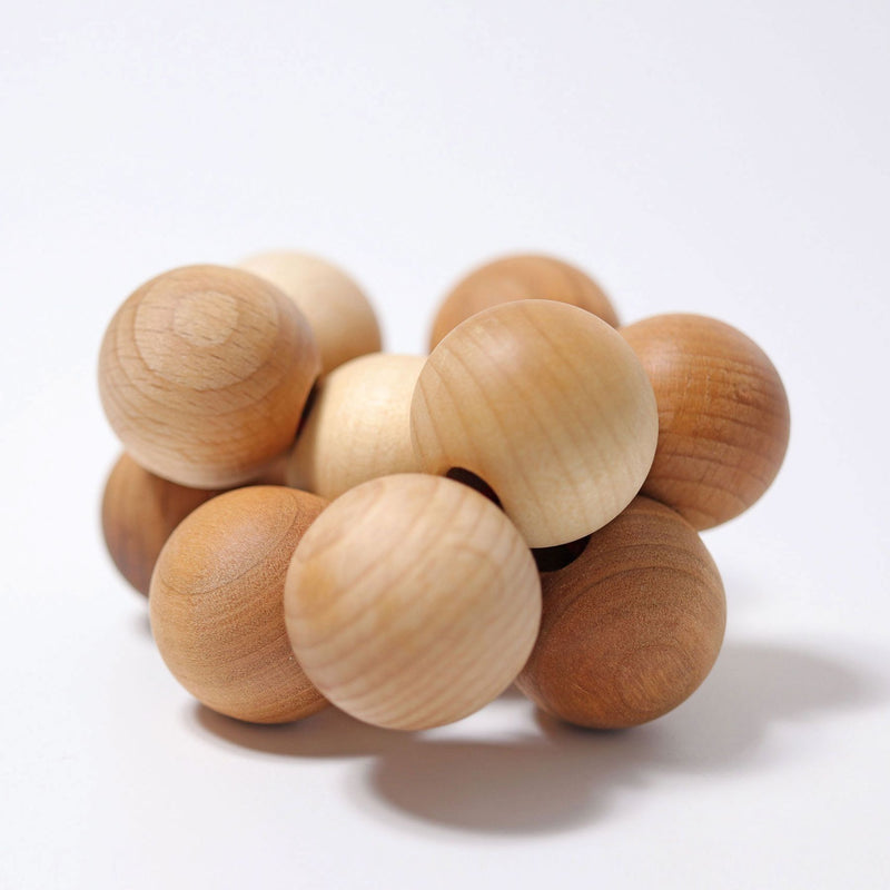 Natural Beads Grasper