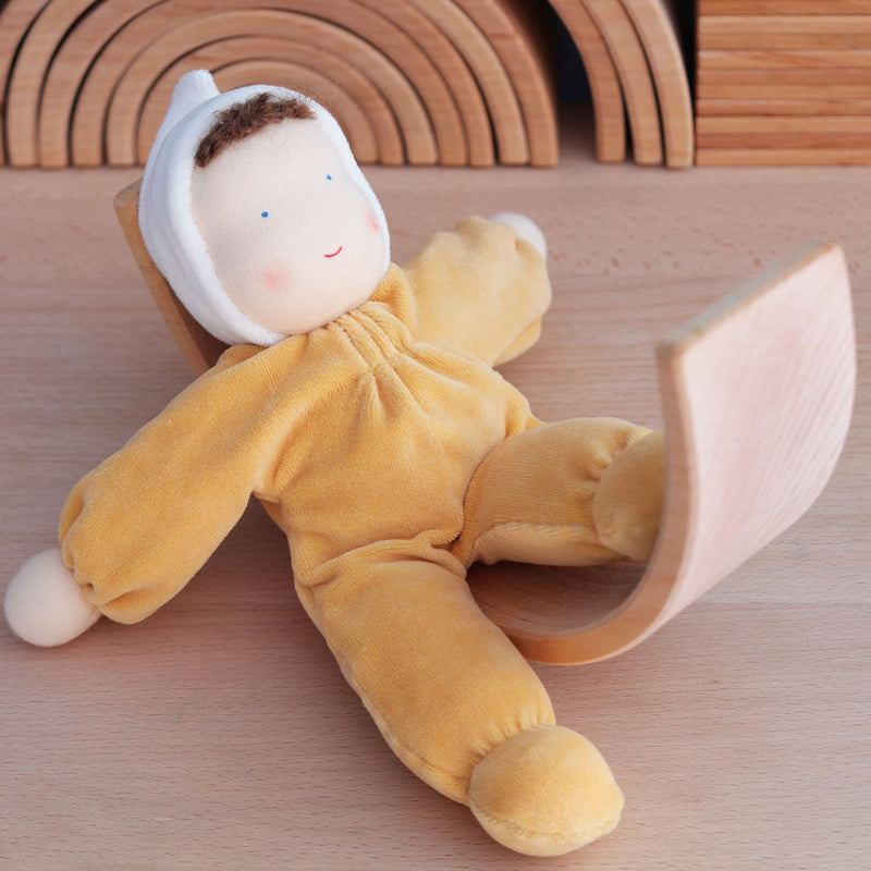 Soft Doll Sun