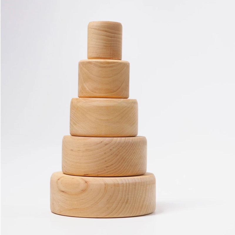 Stacking Bowl Set