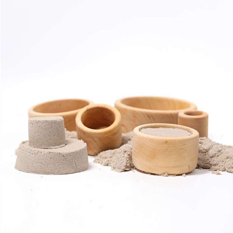 Stacking Bowl Set