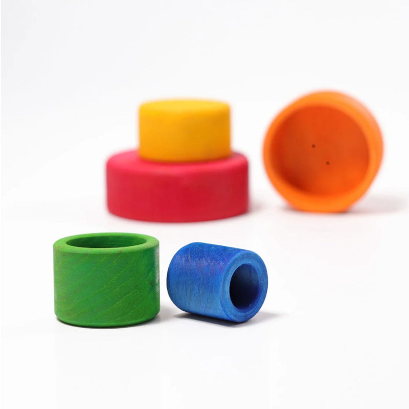 Stacking Bowl Set