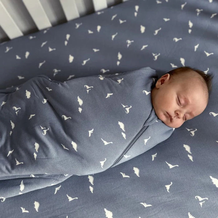 Bamboo Swaddle Sleep Bag Duvet 1 Tog