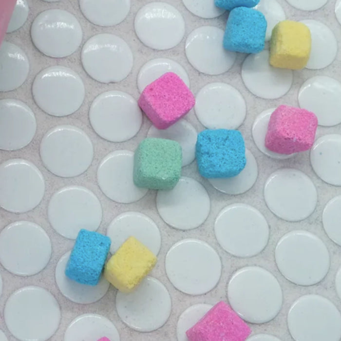 Mini Bath Bombs Bulk