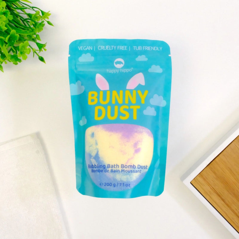 Bunny Dust