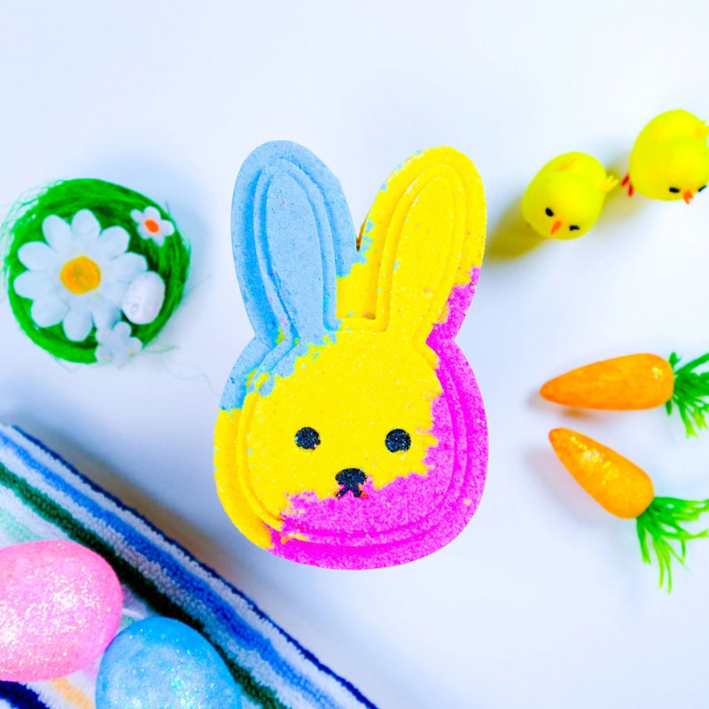 Hoppity Hop Bath Bomb