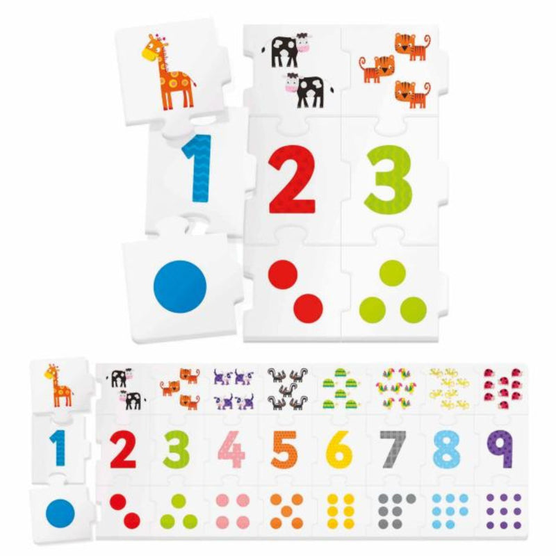 123 Puzzle