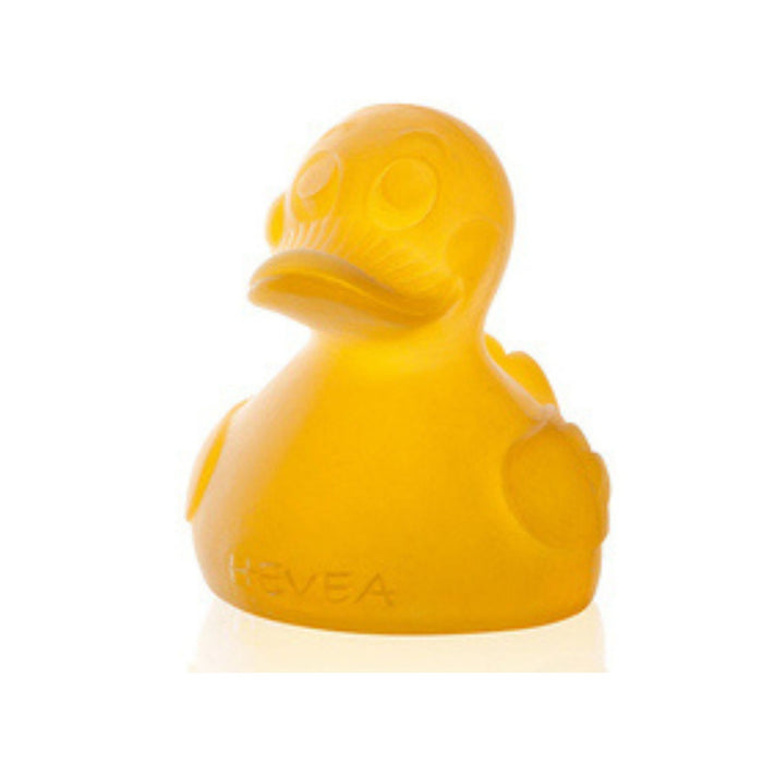 Natural Rubber Bath Toys