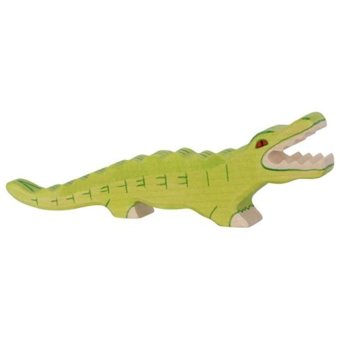 Crocodile