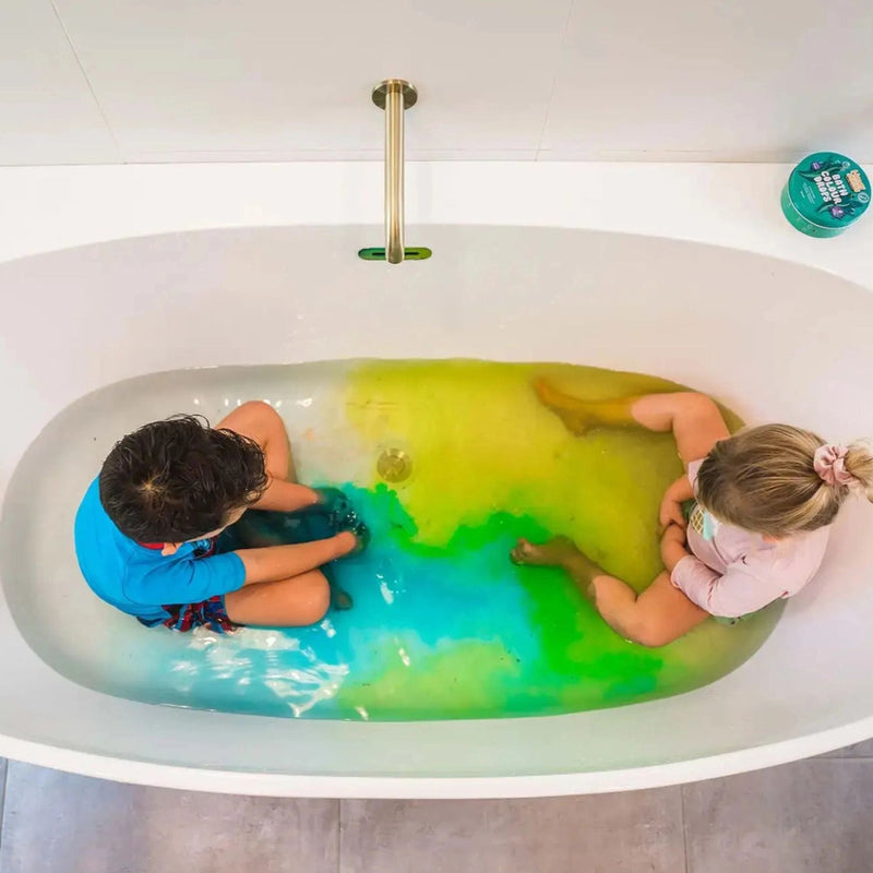 Bath Colour Drops