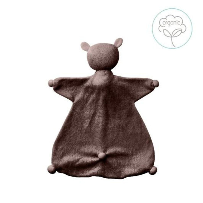 Organic Bonding Doll Indy Bear