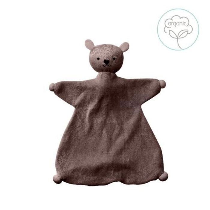 Organic Bonding Doll Indy Bear