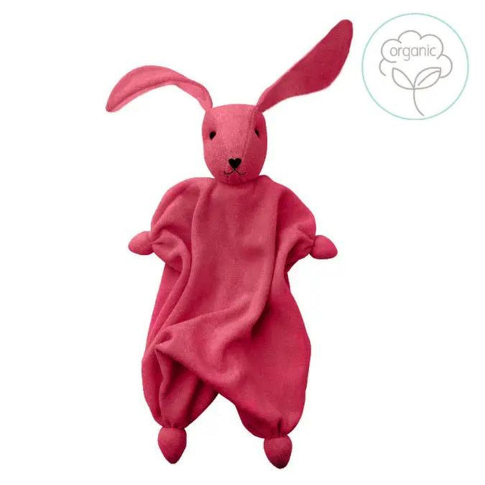 Organic Bonding Doll Tino Bunny