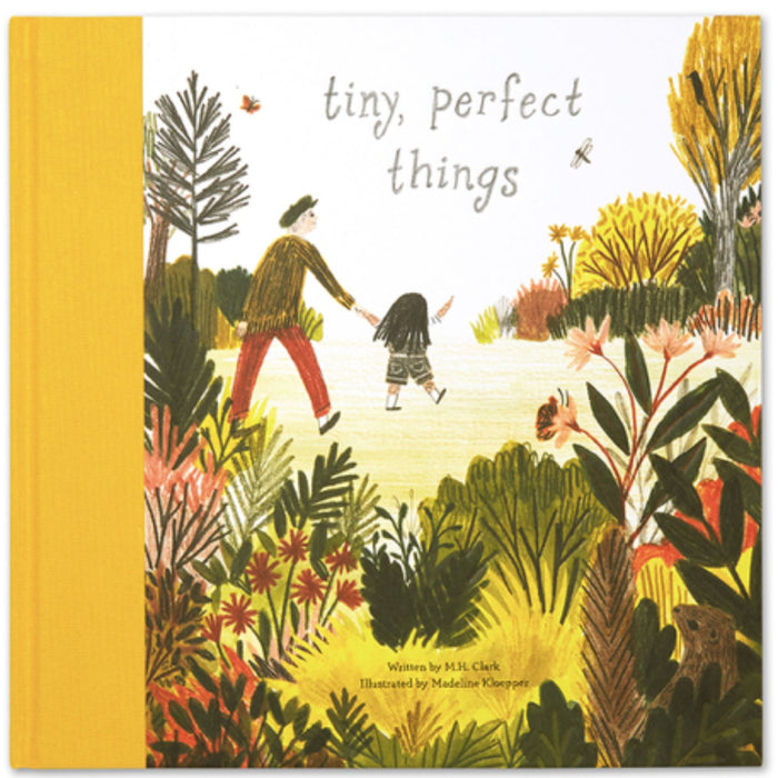 Tiny, Perfect Things