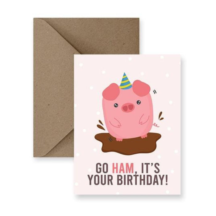 Impaper Co Birthday Cards