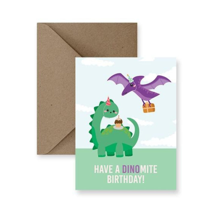 Impaper Co Birthday Cards