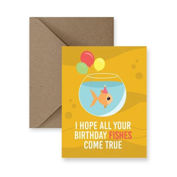 Impaper Co Birthday Cards