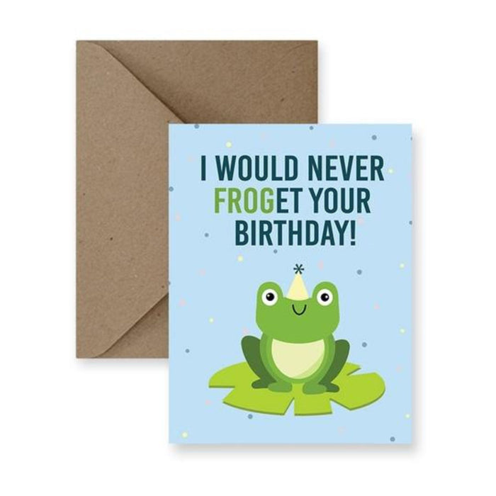 Impaper Co Birthday Cards