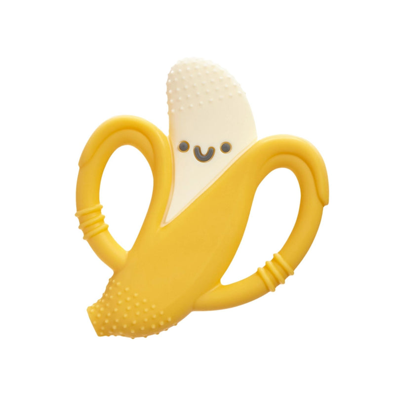 Chew Crew Silicone Handle Teether