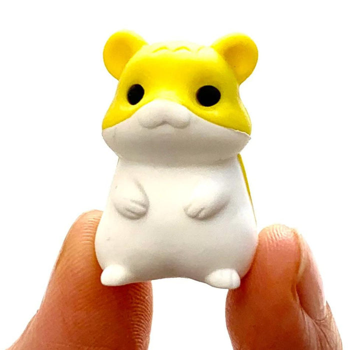 Puzzle Erasers,  Kawaii Animal Set