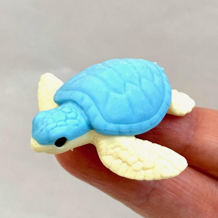 Puzzle Erasers,  Aquarium Set